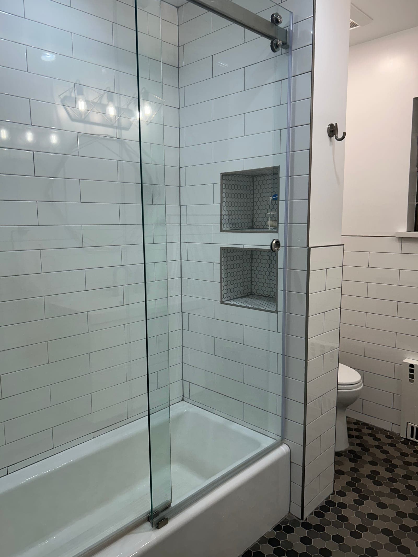 All Bathrooms photograph